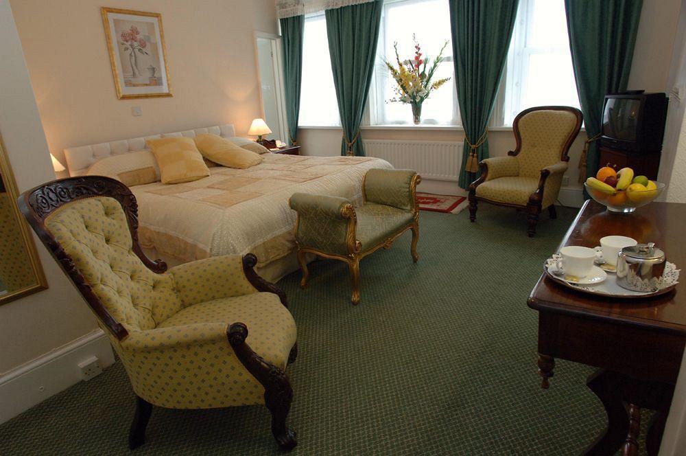 Albany Lions Hotel WTA-toernooi van WTA-toernooi van Eastbourne Kamer foto