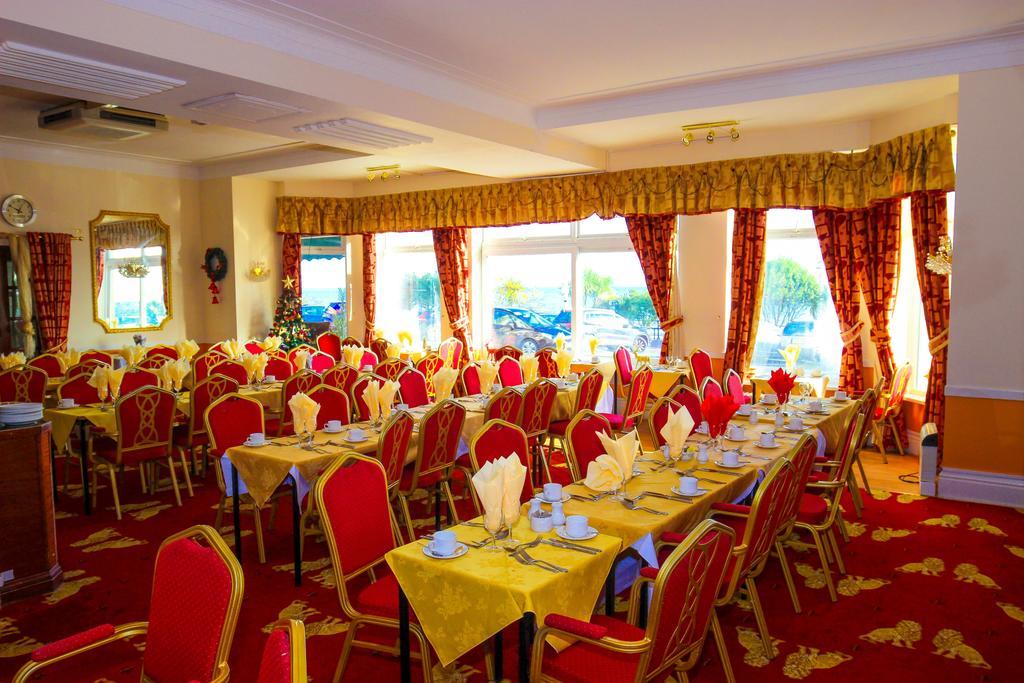 Albany Lions Hotel WTA-toernooi van WTA-toernooi van Eastbourne Buitenkant foto