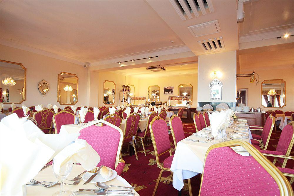Albany Lions Hotel WTA-toernooi van WTA-toernooi van Eastbourne Buitenkant foto